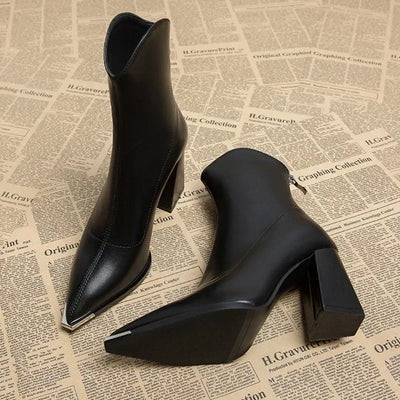 Angela boots