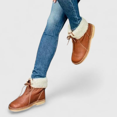 Danielle boots
