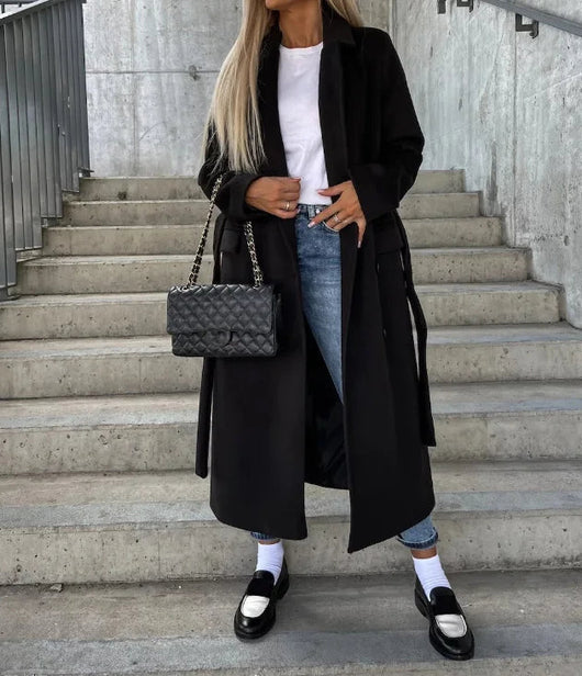 Helene vinterkappa