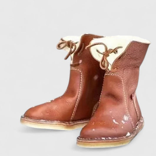Danielle boots