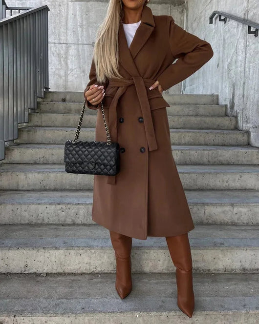 Helene vinterkappa