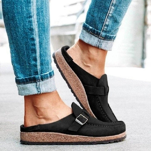 Martina loafers