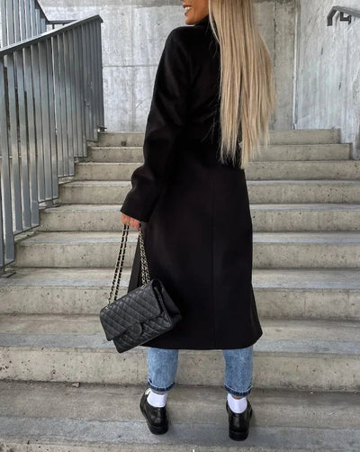 Helene vinterkappa