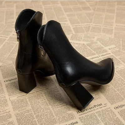 Angela boots