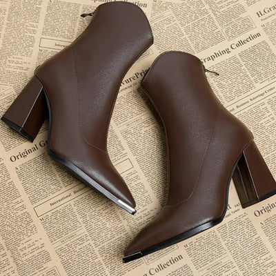 Angela boots