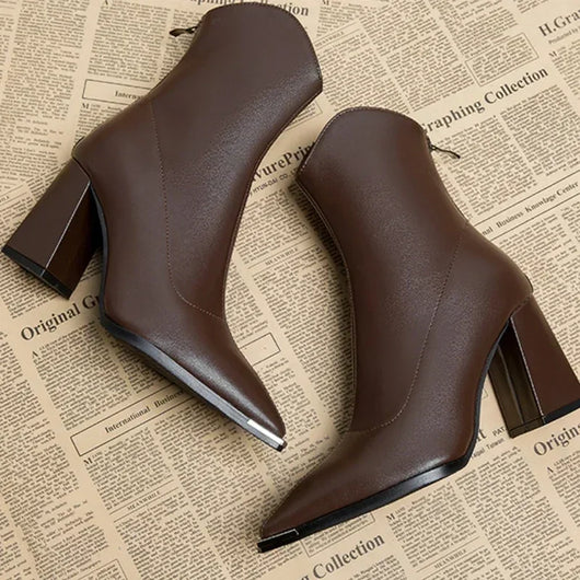 Angela boots