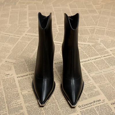 Angela boots