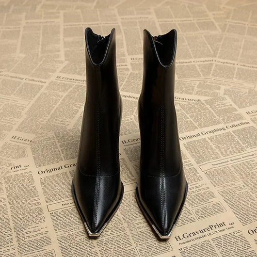 Angela boots