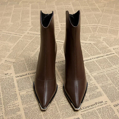 Angela boots