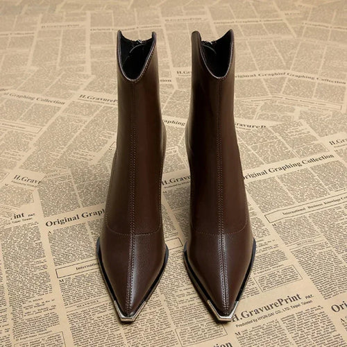 Angela boots