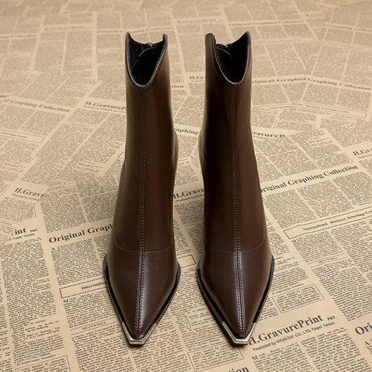 Angela boots