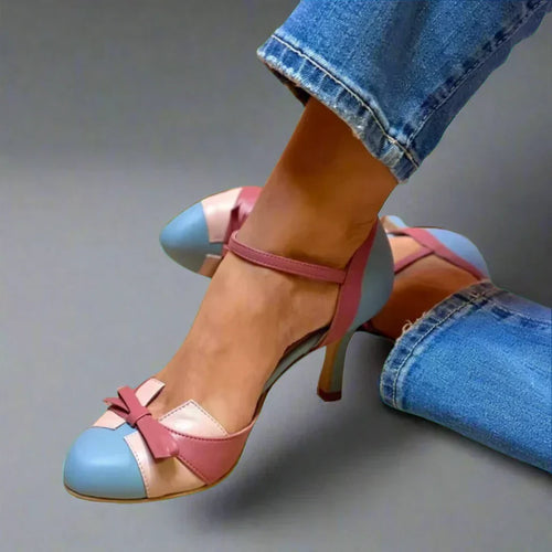 Barbara pumps