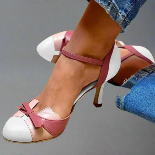 Barbara pumps