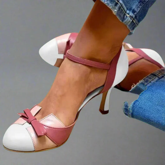 Barbara pumps