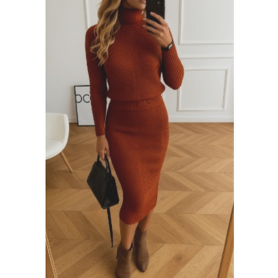 Carolin klänning