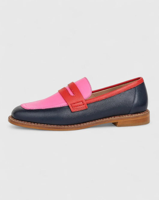 Melanie loafers