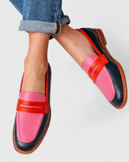 Melanie loafers