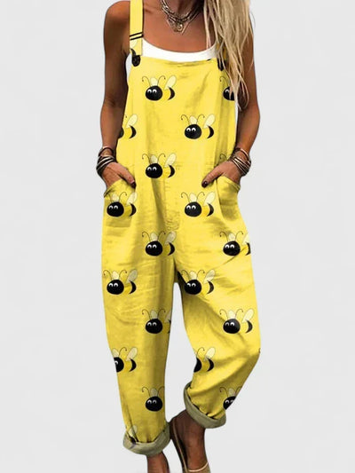Lilian jumpsuit