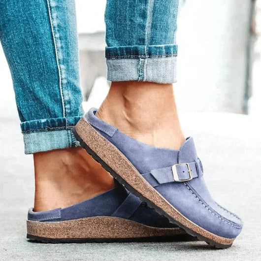 Martina loafers