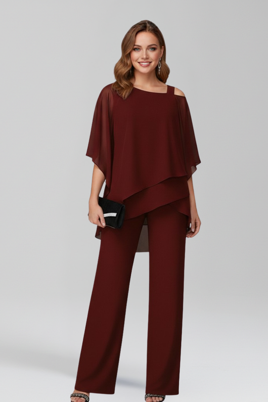 Jana jumpsuit