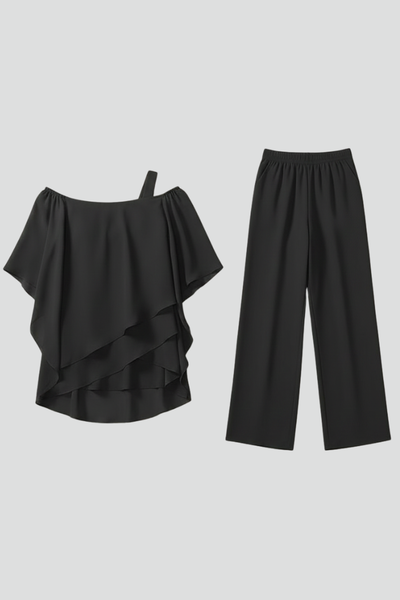 Isabella jumpsuit
