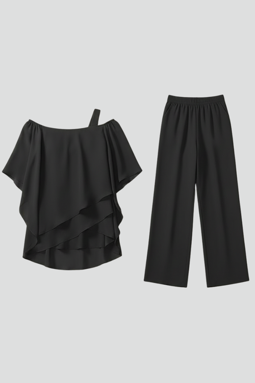 Isabella jumpsuit
