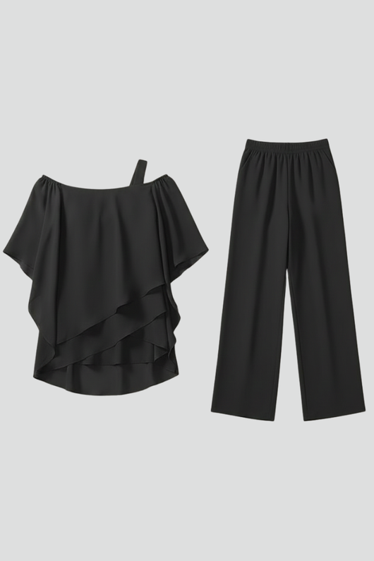 Isabella jumpsuit