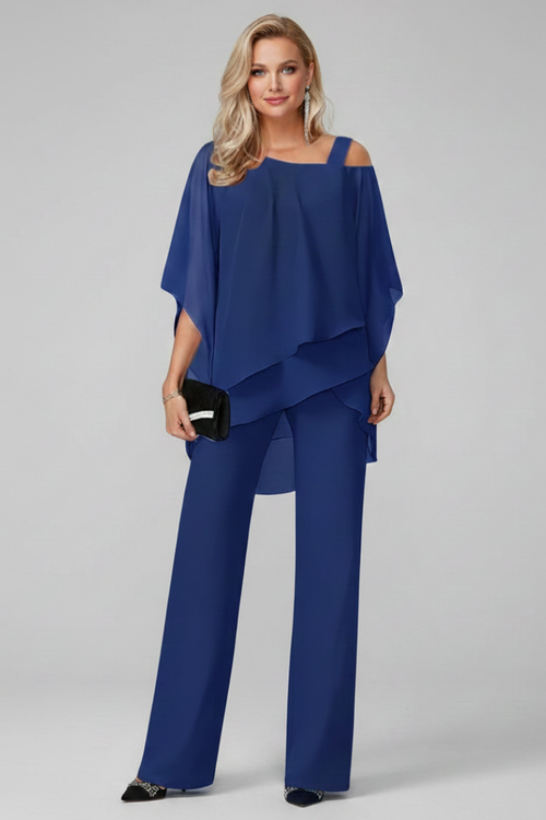 Isabella jumpsuit