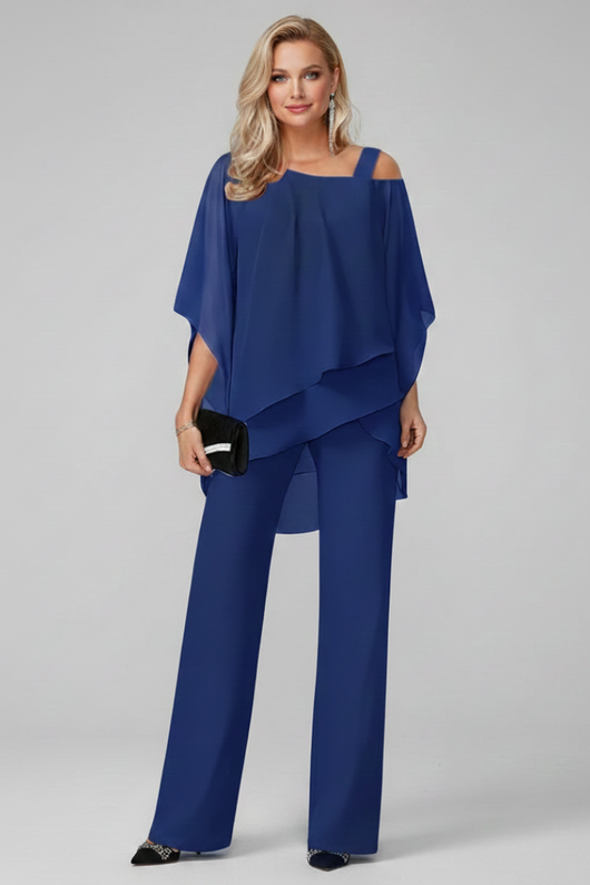 Isabella jumpsuit