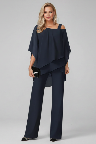 Isabella jumpsuit