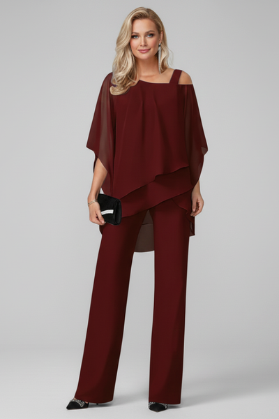 Isabella jumpsuit