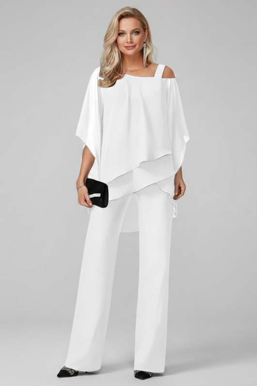 Isabella jumpsuit
