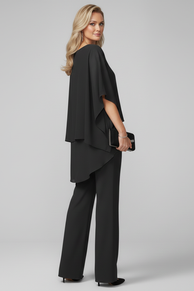 Isabella jumpsuit