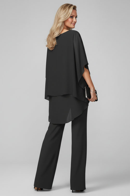 Isabella jumpsuit