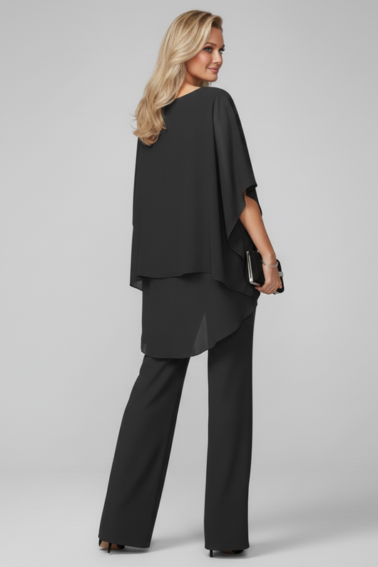 Isabella jumpsuit