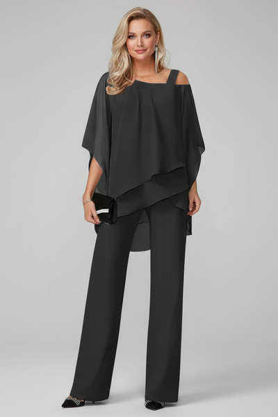 Isabella jumpsuit