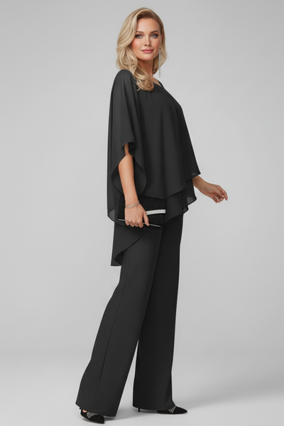 Isabella jumpsuit
