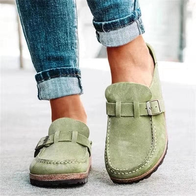 Greta loafers