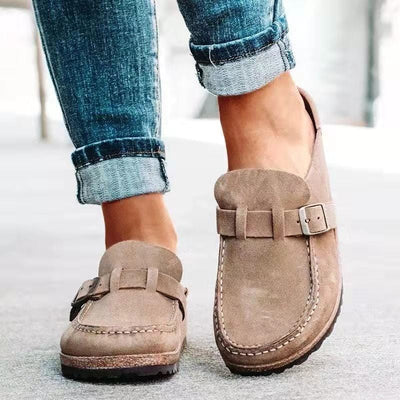 Greta loafers