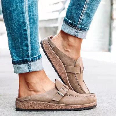 Greta loafers