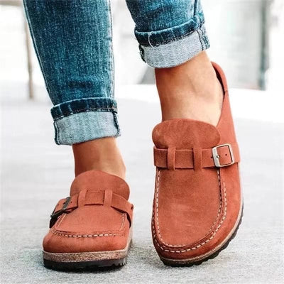Greta loafers