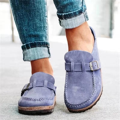 Greta loafers