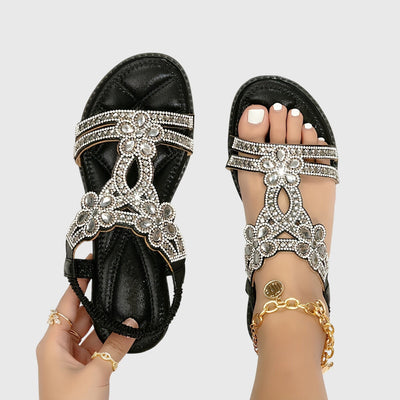 Blessy sandaler