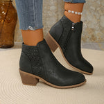 Talen boots