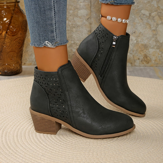Talen boots
