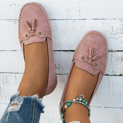 Becky loafers