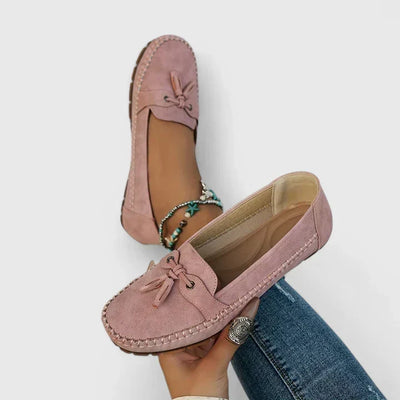 Emmaleigh loafers