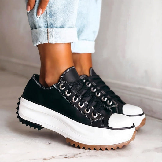 Elfriede sneakers