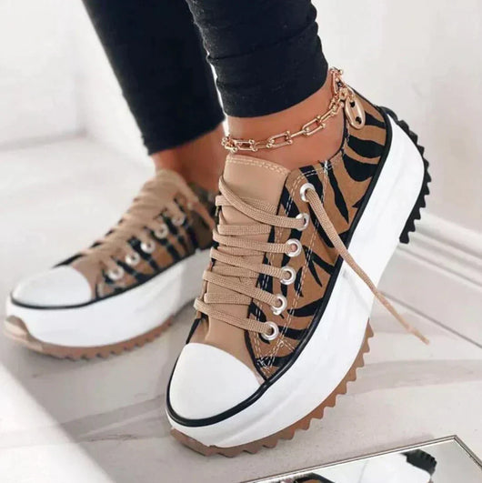 Elfriede sneakers