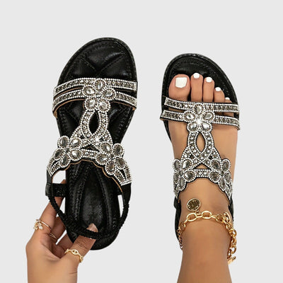 Blessy sandaler